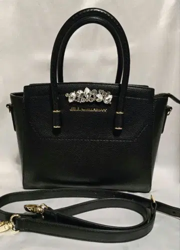 JILL by JILLSTUART 비쥬 로얄 토트 숄더백