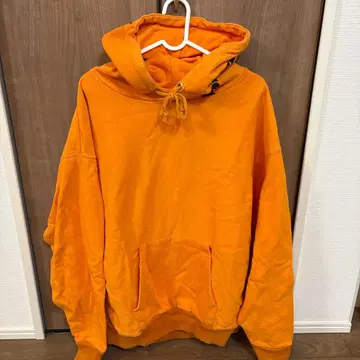 Lafayette 후드 로고 후드티