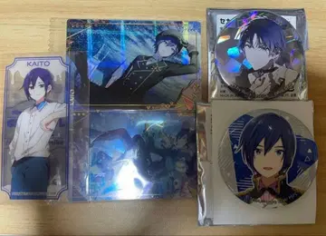 KAITO 프로세카 묶음 판매