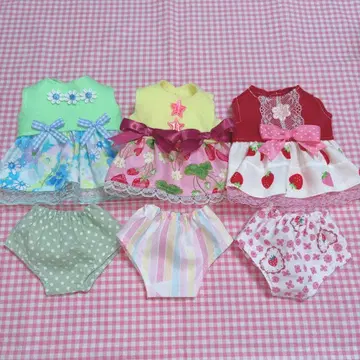 멜짱 드레스 핸드메이드 원피스 팬츠