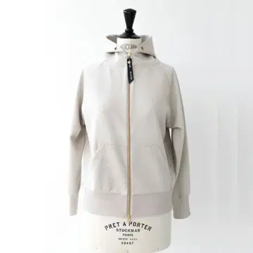 ATAO 아타오 오리지널 후드티 집업 후드티