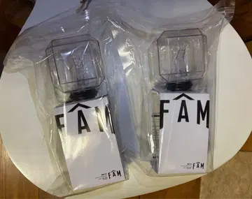 timelesz 응원봉 2개 세트