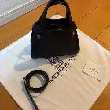 MORABITO 핸드백