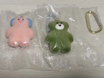 mojojojo 피규어 마스코트 Vol.3 Matcha pupu