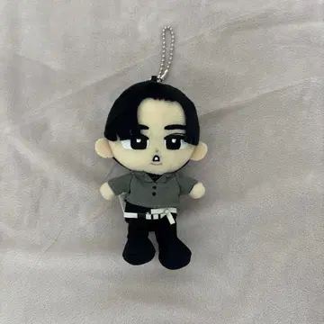 SnowMan 메구로 렌 스노치루 봉제 인형