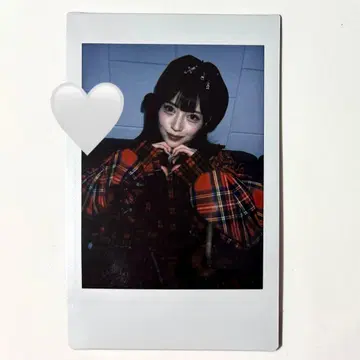 REIRIE 레이리에 쿠로미야 레이 폴라로이드 5