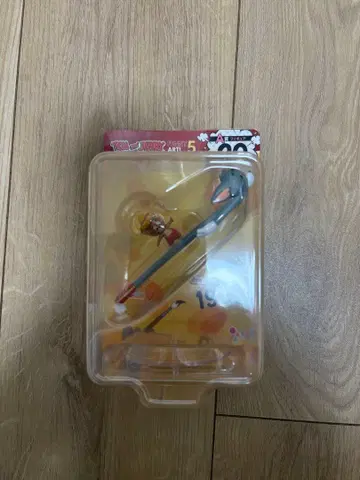 해피 복권 해피 복권 A상 20번 파도 타는 톰과 제리