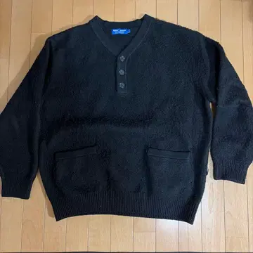 BONBON 헨리넥 스웨터 B3139