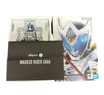 [ 새상품급 ] S.H.Figuarts ( 진골조제법 ) 가면라이더 사가