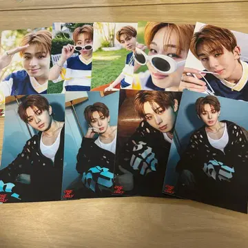 EIKU 브로마이드 SWAG 축제 022