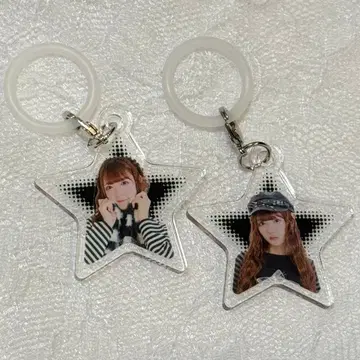 [ 치바 유나 ] SPINNS 타네츠나 복권 메지루시 참 2종