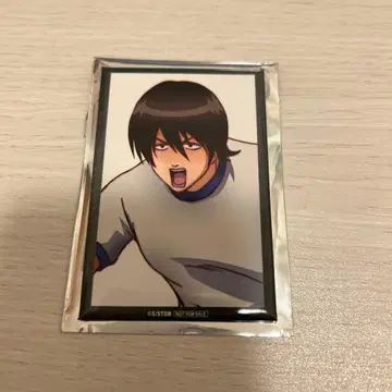 은혼 점프 페스타 2026 애니플렉스 스퀘어 캔뱃지 야마자키 사가루