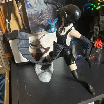 grandista 체인소 맨 봄 피규어