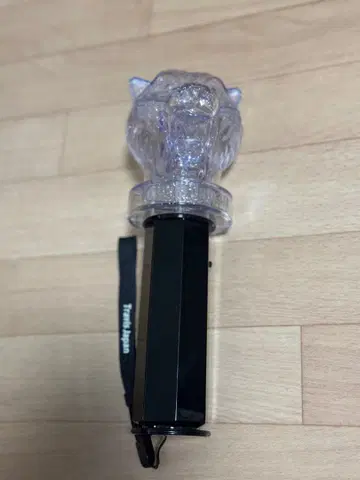 Travis Japan VIIsual 응원봉