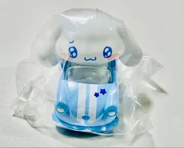 토미카 튠즈 Vol.1 산리오 시나몬