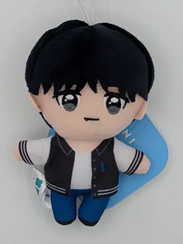 INI 마스코트 봉제 인형 [ GiGO 한정판 ] 고토 타케루