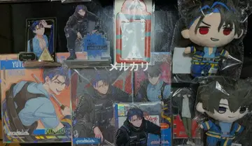 이누카이 유토 파라라이 Paradoxlive 묶음 판매