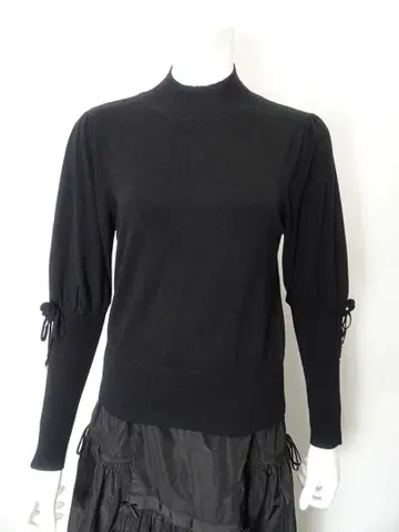 슈퍼 뷰티 소매가 봉긋하고 부드러운 니트