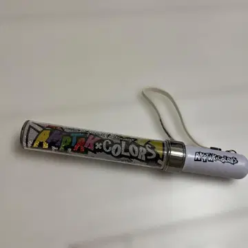 AMPTAK&COLORS 응원봉