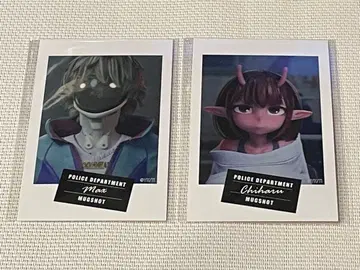 밀키 웨이 은하의 끝까지 다녀왔습니다! 맥샷 맥스 치하루