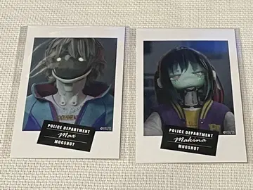 밀키 웨이 은하 끝까지 다녀왔습니다! 머그샷 맥스 마키나