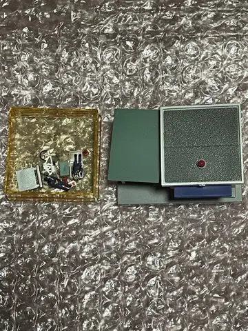 토미텍 파출소 새상품급