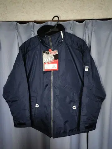 XEBEC 지벡 새상품 방한복 작업복