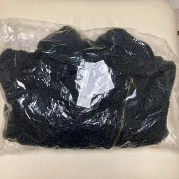 배송비 포함 익명 배송 미사용 택 포함 라이더스 리젝시 보아 블랙