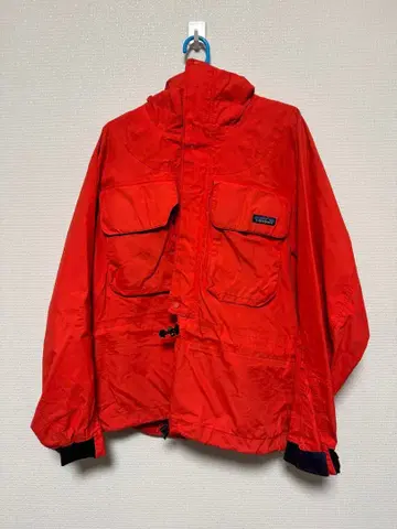 patagonia SKANORAK 90s 파타고니아 스카노락 S