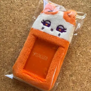 THIS IS ME:I 미아이 에비하라 츠즈미 트레이딩 카드 케이스 츄미