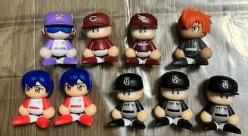 파워프로군 나라분데스 9개 카프 거인 라쿠텐