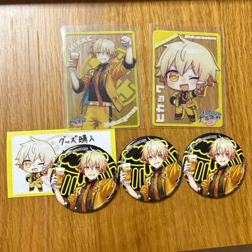 마에요욘 대송년회 히카쿠