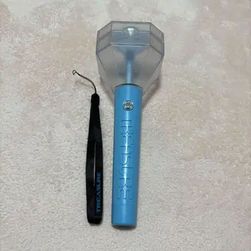 TREASURE 응원봉 투라이트
