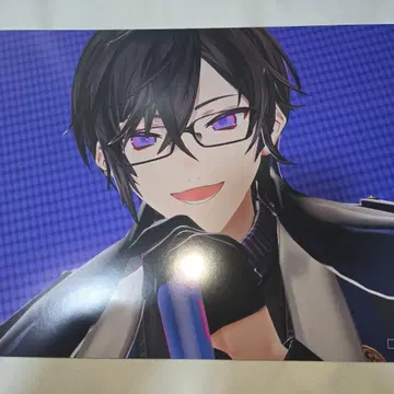 니지산지 VOLTACTION 사계절 나기 아키라 빅 카드