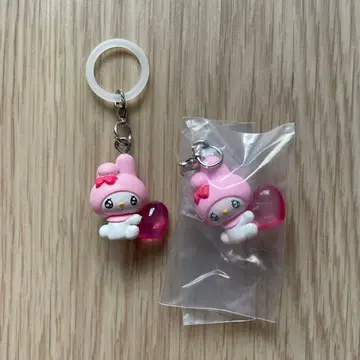 감성큥 메지루시 액세서리