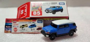 [ 전국 무료배송 ] 미사용! 최초 한정 FJ 크루저 [ 토미카 ]