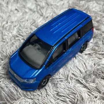 토미카 혼다 스텝 왜건 RK형 No.21 파랑 희귀 절판 레어
