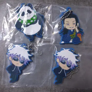 주술회전0 데포라바