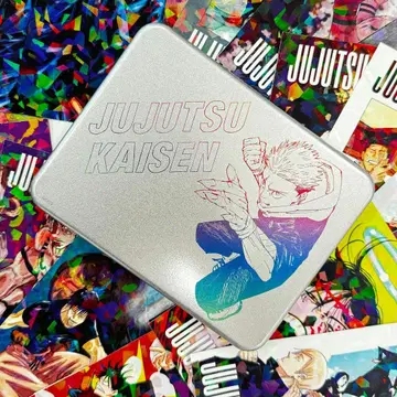 주술회전 호로카드 응모자 전원 서비스