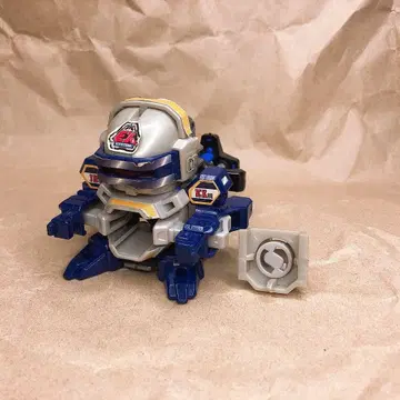 슈퍼 비다맨 jba-ex01