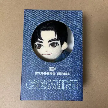 GMMTV Gemini 치비누이