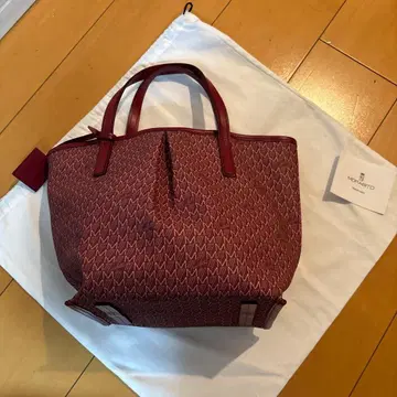 모라비토 핸드백