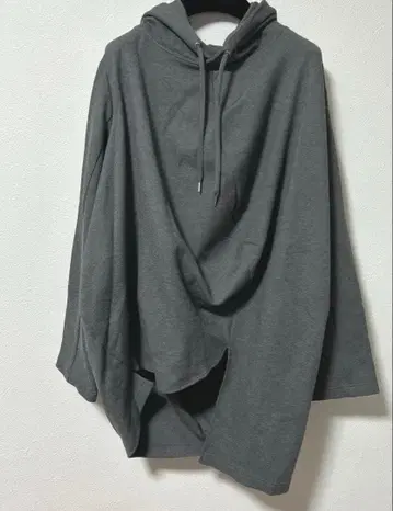 ANREALAGE BALL HOODIE 후드티