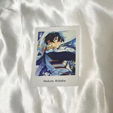 앙스타 히타카 호쿠토 파샤츳 50장 세트