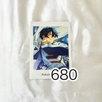 앙스타 히다카 호쿠토 파샤츠