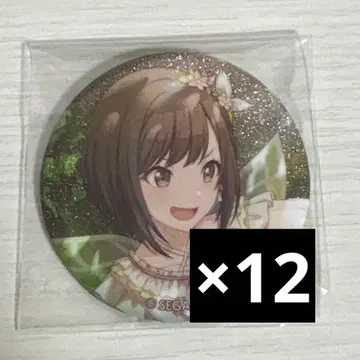 프로세카 시노노메 에나 캔뱃지 8B 피크닉 12개