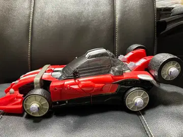 [ 정크제품 ] 가면라이더 드라이브 DX 트라이도론