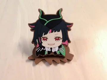 트위스테 논카리 러버 클립 리리아 러버 클립