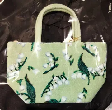 [ 미사용 새상품 ] 플로랑스 뮤게 백