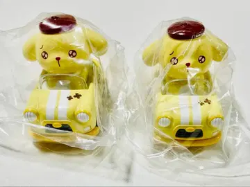 토미카 튠즈 Vol.1 산리오 폼폼푸딩
